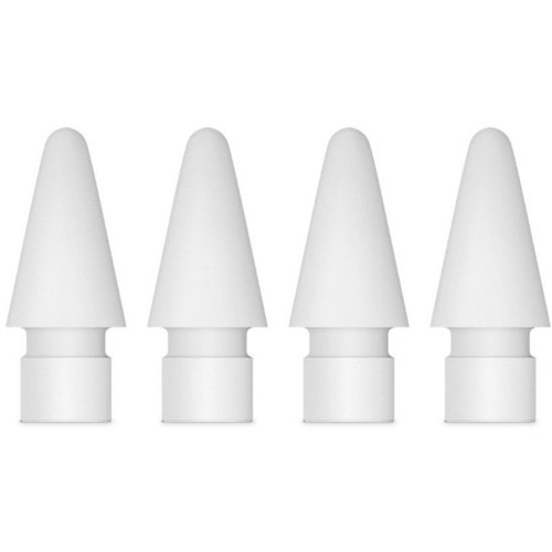 Dodatki za konice pisala Apple Pencil Tips, 4 kosi