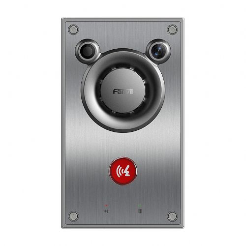 Domofon Fanvil A12V