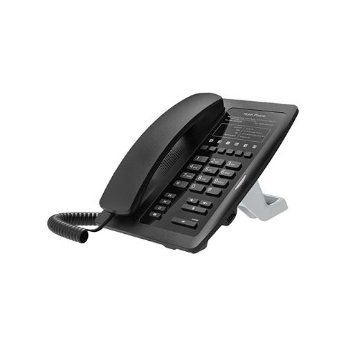 IP telefon Fanvil H3W-črna