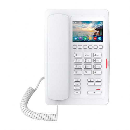 Fanvil H5W-bela