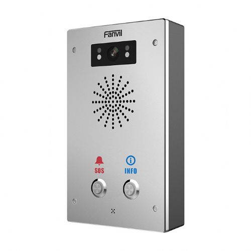 Interkom Fanvil i16S-02P