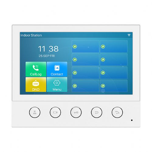 Ventilator i53W