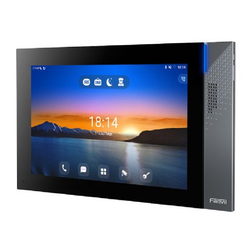 Ventilator i57A
