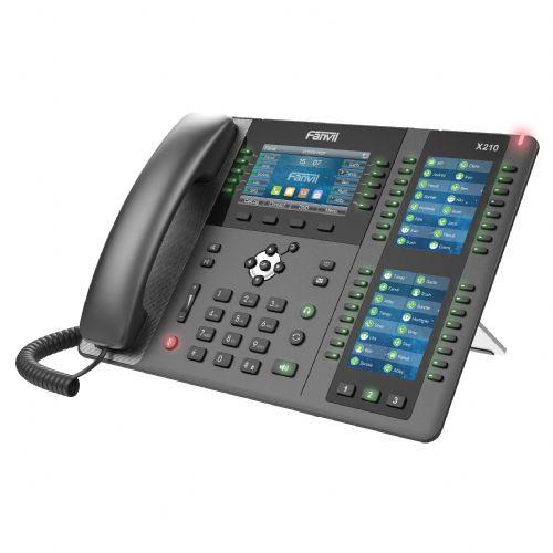 Fanvil X210 V2