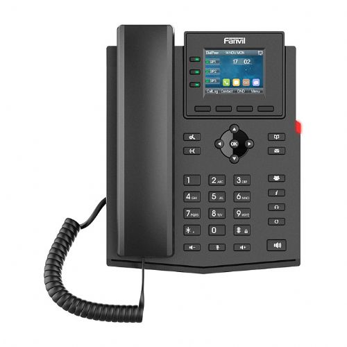 Fanvil X303P