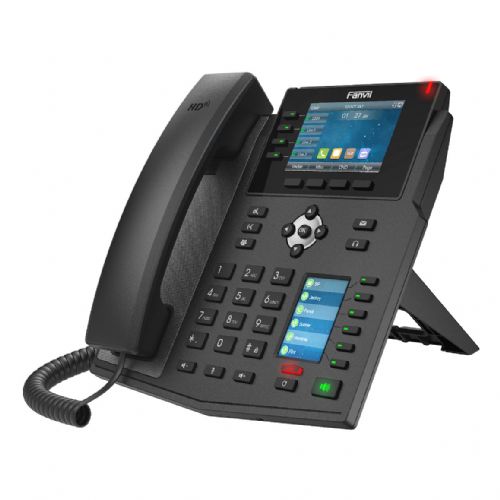 Fanvil X5U V2