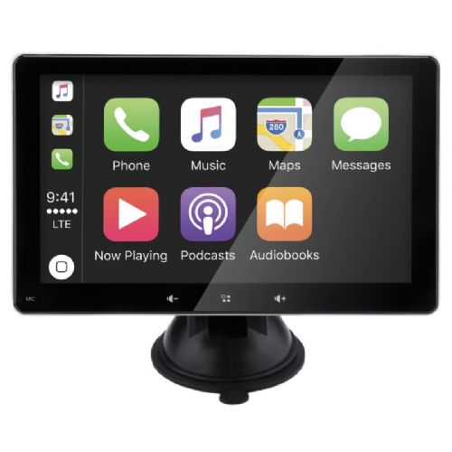 FM oddajnik ES-300 Phoenix CarPlay