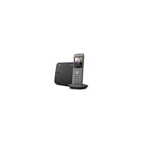 Gigaset CL660 (slušalka + baza)
