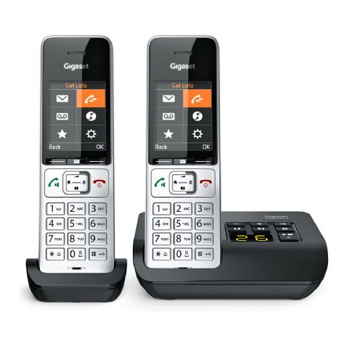 Gigaset COMFORT 500A duo