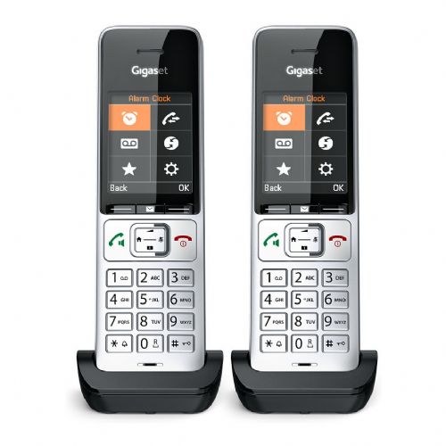 Gigaset COMFORT 500HX duo
