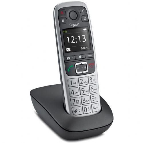 Gigaset E560 platina int.