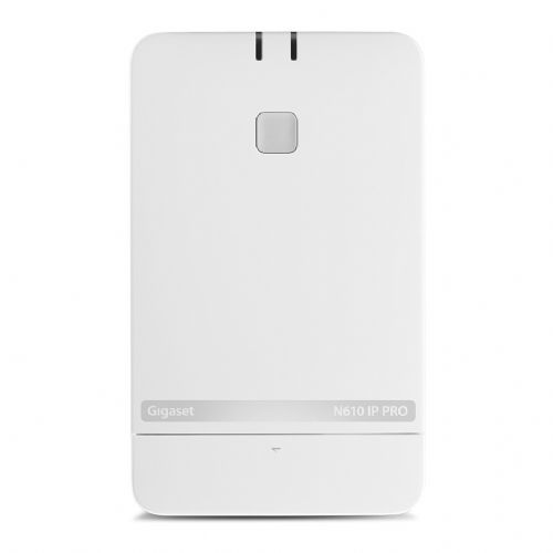 Gigaset PRO DECT N610 IP PRO