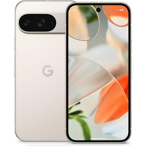 Pametni telefon Google Pixel 9, 128 GB, 12 GB RAM, 5G, porcelan