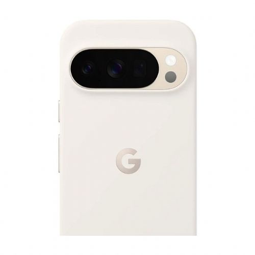 Ovitek za Google Pixel 10/10 Pro, porcelan