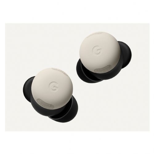 Google Pixel Buds Pro 2 porcelanaste