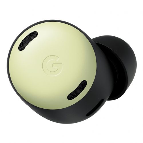Google Pixel Buds Pro limonska trava