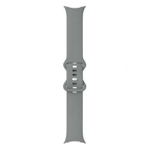 Google Pixel Watch 3 (45 mm). Aktivni pašček. Lešnikove barve. Velika.