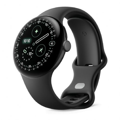 Google Pixel Watch 4 (41 mm) WiFi črna/obsidian