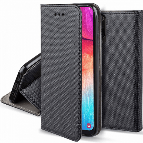 Havana magnetna preklopna torbica Relame GT 2 Pro - črna