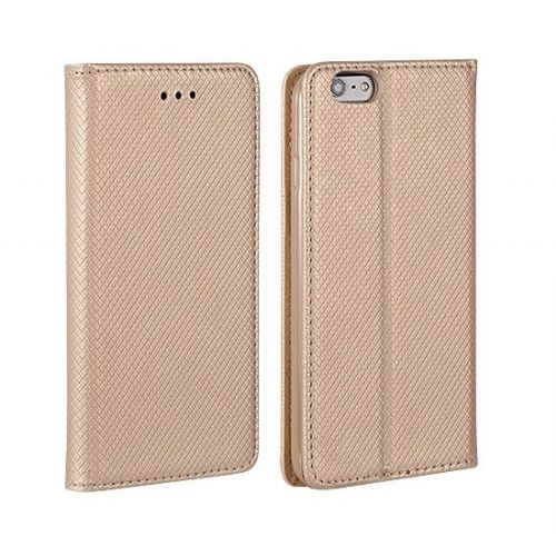 Havana magnetna preklopna torbica Xiaomi Mi 10T Lite - zlata