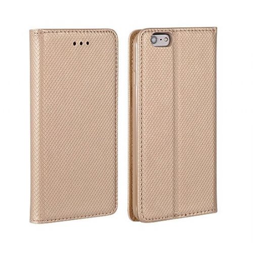 Havana magnetna preklopna torbica Xiaomi Redmi Note 9T - zlata