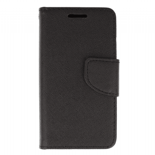 Havana preklopna torbica Fancy Diary Samsung Galaxy A57 - črna