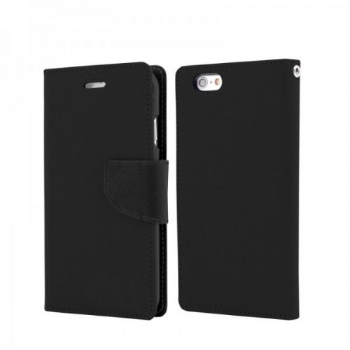 Havana preklopna torbica Fancy Diary Xiaomi Mi 11i / Poco F3 - črna