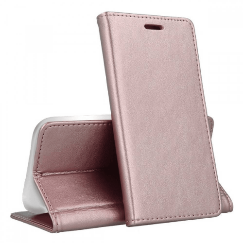 Havana Premium preklopna torbica iPhone 14 6.1 - roza