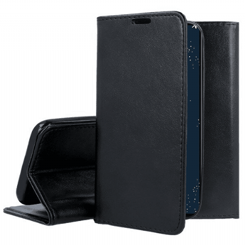 Havana Premium preklopna torbica iPhone 17 Pro Max - črna
