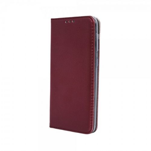Havana Premium preklopna torbica Samsung Galaxy S22 Plus 5G - bordo rdeča