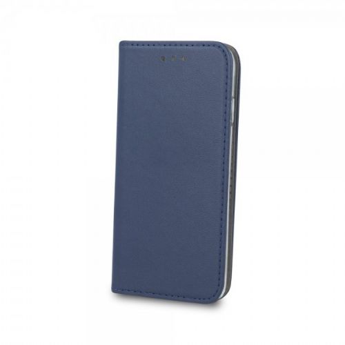 Havana Premium preklopna torbica Xiaomi Redmi 9T / Poco M3 - temno modra