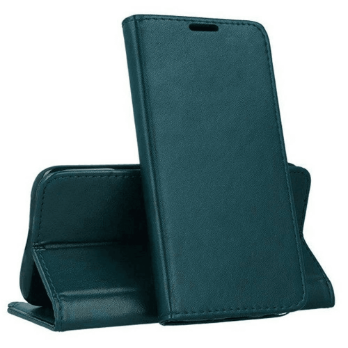 Havana Premium preklopna torbica Xiaomi Redmi Note 12 5G / Poco X5 - zelena
