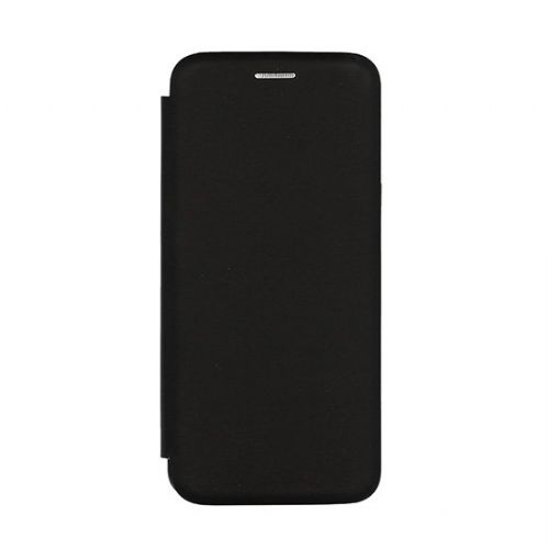Havana Premium Soft preklopna torbica Samsung Galaxy A72 A726 - črna
