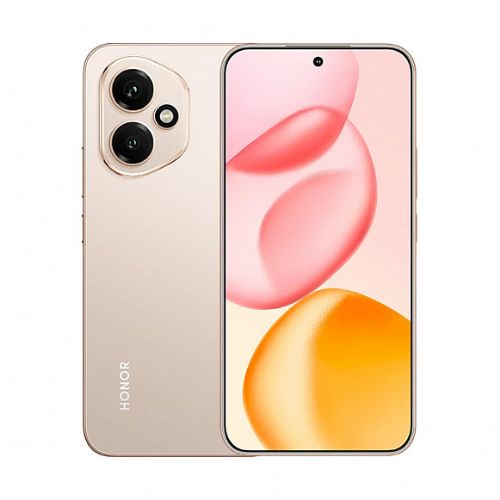Honor 400 5G Dual Sim 8RAM 512GB puščavsko zlata