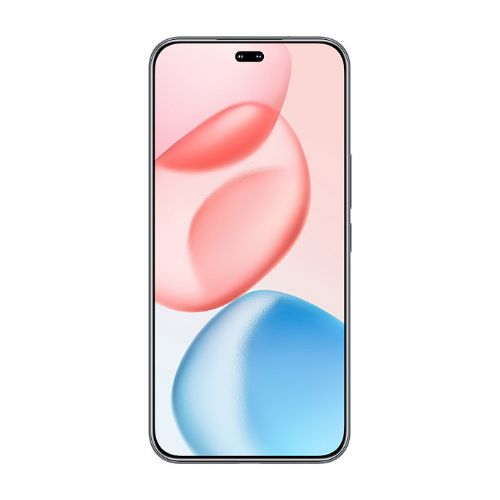 Pametni telefon Honor 400 Pro 5G Dual SIM 12GB RAM 512GB AMOLED zaslon črna
