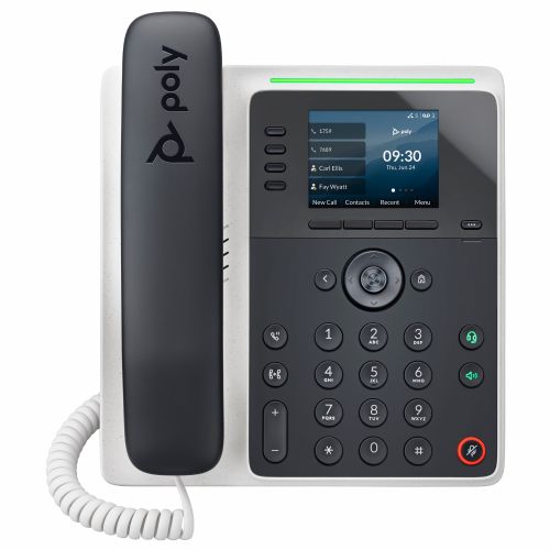 IP telefon HP Poly Edge E220