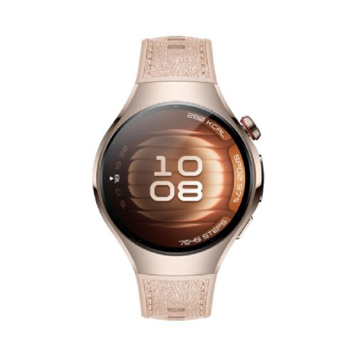 Pametna ura Huawei 5 Soc-L29L 55020EWF, 42mm , bež
