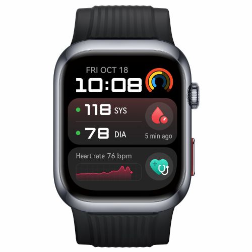 Pametna ura Huawei Watch D2 (Luca-B19) črna