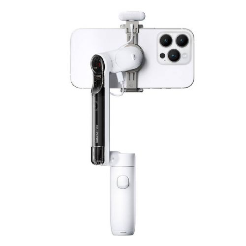 Insta360 Flow Creator Kit Gimbal (bel)