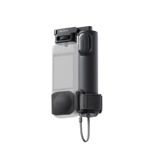 Selfie stick insta360 Selfie Stick 2v1 zložljiv, neviden, vgrajeno stojalo, dolžina 16,6 cm, kompatibilen z X4/X5/X3
