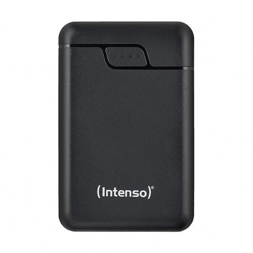 Intenso prenosna baterija B10000 10000mAh črna