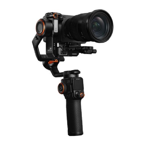iSteady MT3 Pro stabilizator