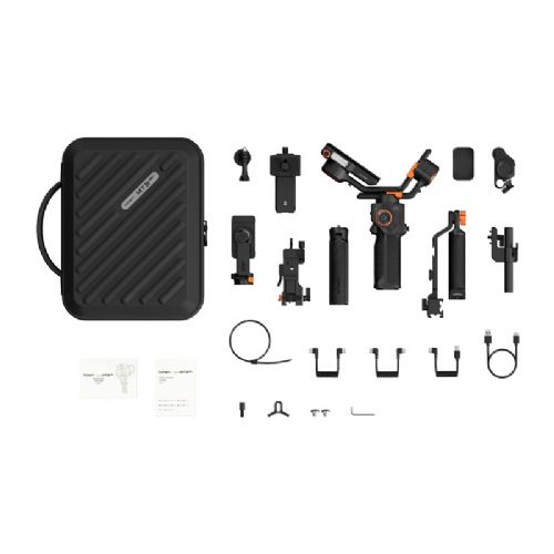 iSteady MT3 Pro komplet stabilizatorjev