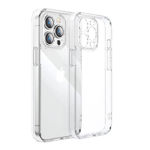 Joyroom JR-14D2 prozoren ovitek za iPhone 14 Pro