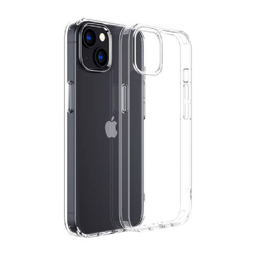 Joyroom JR-14X3 prozoren ovitek za iPhone 14 Plus