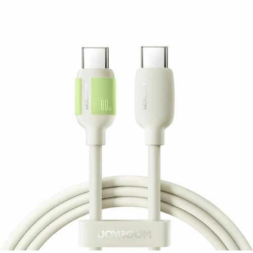 Podatkovni kabel za hitro polnjenje Joyroom S-A53 Type-C - Type-C