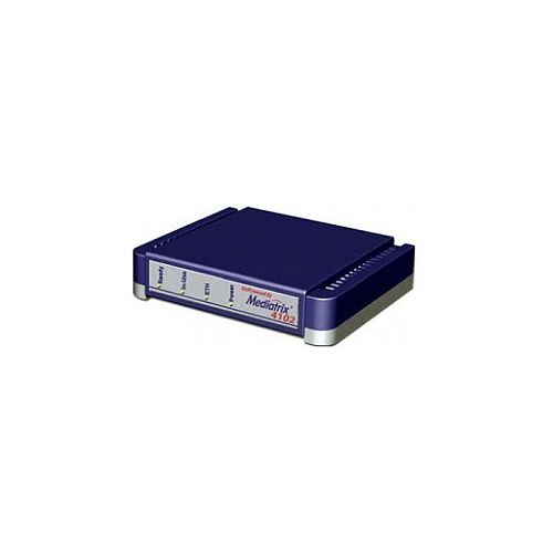 Mitel Mediatrix 4102,