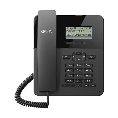 MITEL OpenScape namizni telefon CP110