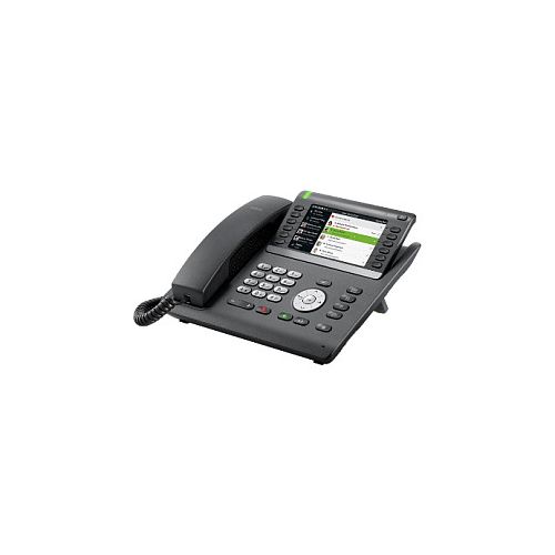 MITEL OpenScape namizni telefon CP700X