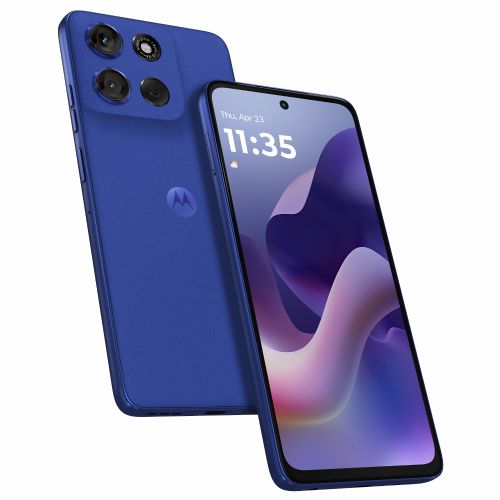 Pametni telefon Motorola XT2529-2 moto g56 Dual Sim 8+256GB 5G pantone bleščeče modra